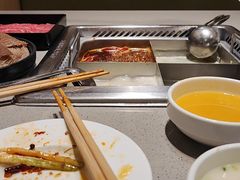 -海底捞火锅(苏宁生活广场店)