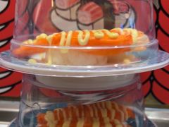-万岁寿司(蓬江万达店)