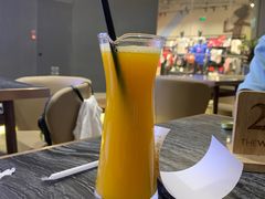 -THE WOODS 简餐 (国贸商城店)