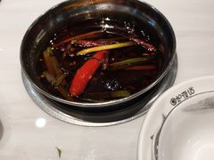 -围炉夜话·潮汕卤水火锅(榕江店)