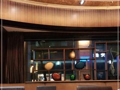 大堂-好日子皇冠假日酒店·君怡咖啡厅(特美思大厦店)