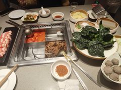 -海底捞火锅(太阳宫凯德mall店)