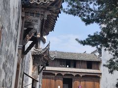 -潜口民宅博物馆