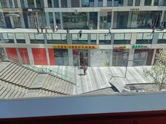 -东方宫·中国兰州牛肉拉面(三里屯店)