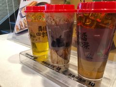 -永和大王(花好园店)