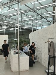 -BOF HAIR BY HONTO