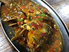 -和福餐馆(西江古街店)