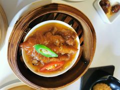 -成都瑞吉酒店·宴庭中餐厅