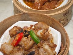 -陶陶居酒家(环市东店)