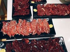 -陈记顺和牛肉火锅馆(天河北路店)
