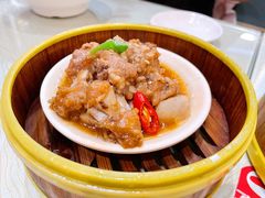 -香港威特瑞茶餐厅(小白楼音乐厅店)