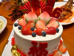 -万荣烤鸭店·北京菜(农光里店)