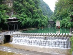 -三峡人家风景区