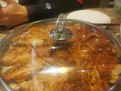 -黄记煌三汁焖锅(新世纪广场店)