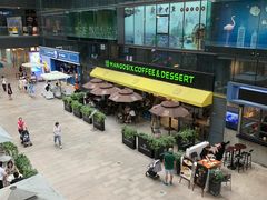 -G-Super 绿地优选(徐汇绿地缤纷城店)