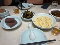 -小吊梨汤·北京菜·烤鸭(双井乐成中心店)