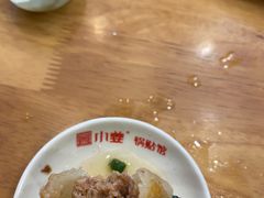 -小姜锅贴(凤凰街店)