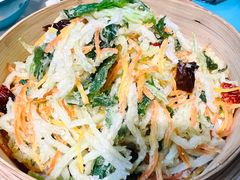 时蔬麦饭-醉长安(钟楼旗舰店)