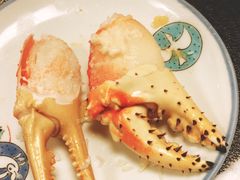 -蟹料理 北海道かに将軍(札幌本店)