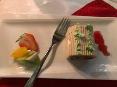 马克西姆甜品-马克西姆餐厅(崇文门店)