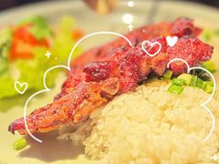 -大头虾越式风味餐厅(光明广场店)