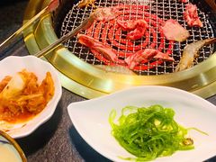 -神户赤童日式烤肉伙伴(东直门店)