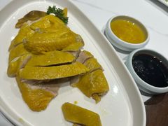 -金枝玉叶上海人家食府(三里河店)