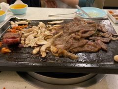 -韩时烤肉(枫蓝店)