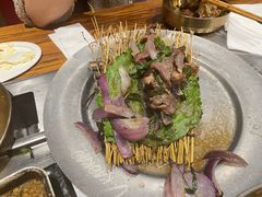 -KAOKAO烤烤·丹东海鲜烧烤(望京店)