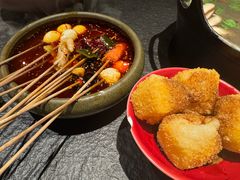 -盡膳口福跷脚牛肉火锅(国贸商城店)