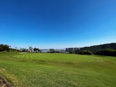 -南沙高尔夫球会