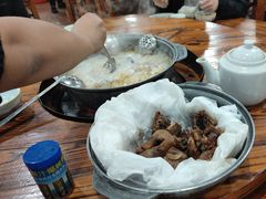 -侠成水上农庄(工业大道店)