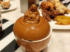 -万达文华酒店·48F云端窗景美食汇自助餐厅