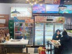 -蛙蛙鸡冷锅鱼(驷马桥店)
