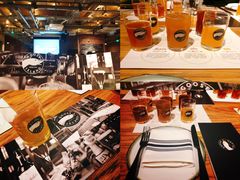 -Goose Island Brewhouse鹅岛精酿啤酒酿造工坊餐厅