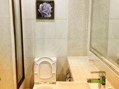 -香港珀丽酒店