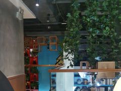 -山丹丹西北菜(金贸大厦店)