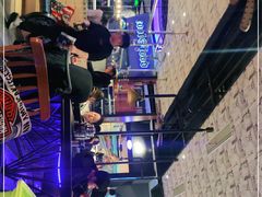 -餐酷哈雷餐厅(通程广场店)
