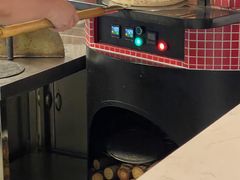 -Pizzeria da Nicola·火炉披萨(中大国际店)