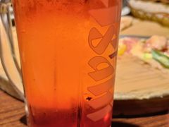 西柚生啤-BISTROFIORE美伊娜(伊犁南路店)