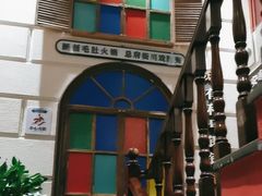 -吼堂老火锅(万寿宫店)