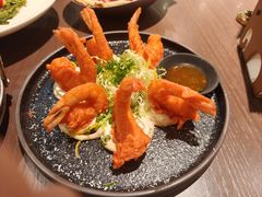 -Shantek象提南亚餐厅&西餐融合Bistro(淮海中路店)