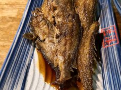 -兰溪小馆(东直门簋街店)