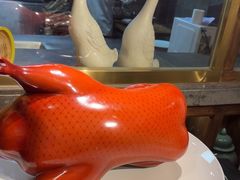 -四季厨房 鲁菜·孔府烤鸭(高新万达店)