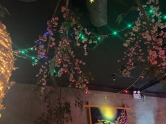 -树下时尚餐厅(翠园街店)