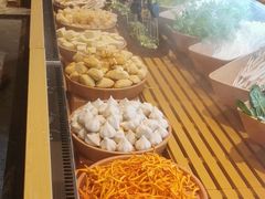 -一绪に寿喜烧(虹悦城店)