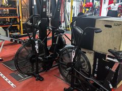 -Stone Motion Fitness 释动健身