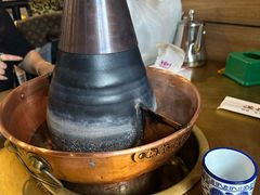 -牛街清真满恒記(平安里西大街店)