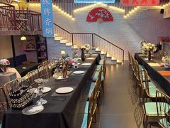 -里堂派对·独栋团建聚会小院轰趴馆(三圣乡店)