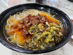 -老地方面馆(思南路店)